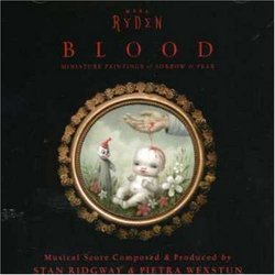 Blood (Mark Ryden Piece)