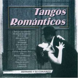 Tangos Románticos