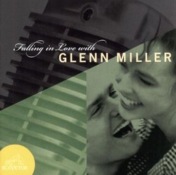 Falling in Love With Glenn Miller