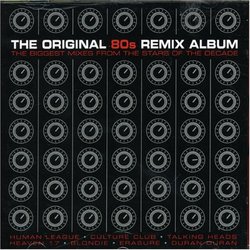 Original 80s Remix Album