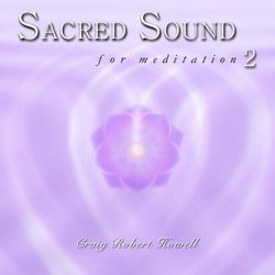 Sacred Sound for Meditation 2