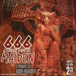 666: Double Dose of Maiden