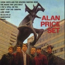 Alan Price Set