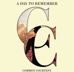 Common Courtesy [CD/DVD Combo][Explicit]