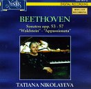 Beethoven: Piano Sonatas op. 53 & op. 57