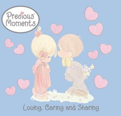 Loving Caring & Sharing (Dig)
