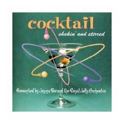 Cocktail: Shakin' & Stirred