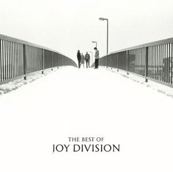 Best of Joy Division (Bonus CD)