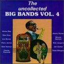 Uncollected Big Bands 4