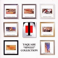 T-Square Single Collection