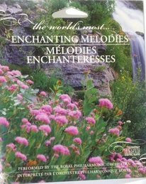 The World's Most . . . Enchanting Melodies