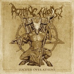 Lucifer Over Athens by Rotting Christ