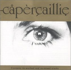 Capercaillie