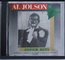 Al Jolson Super Hits