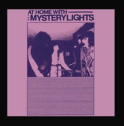 At Home With the Mystery Lights