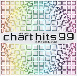 Best Chart Hits in the World Ever