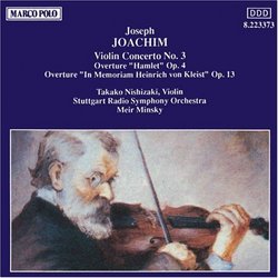 Violin Concerto 3