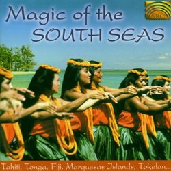 Magic of the South Seas