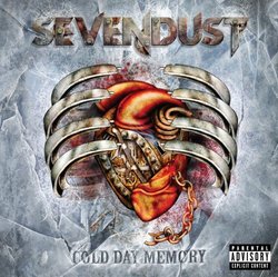 Cold Day Memory (CD/DVD)