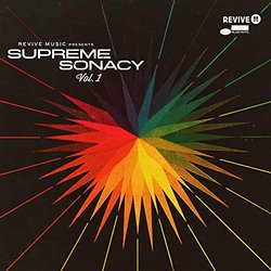 Revive Music Presents Supreme Sonacy (Vol 1)