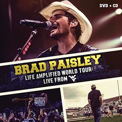 Life Amplified World Tour: Live From Wvu