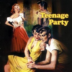 Teenage Party