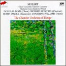 Oboe Concerto / Sinfonia Concertante for Wind