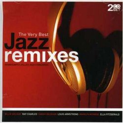 Very Best of Jazz Remixes