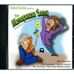 The Menopause Song