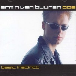 002 Basic Instinct Mixed By Armin Van Buuren