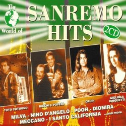 World of San Remo Hits