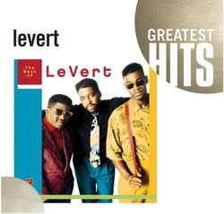 Best of Levert