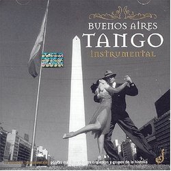 Buenos Aires Tango Instrumenta