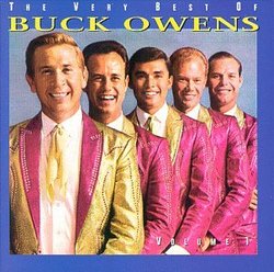 The Very Best Of Buck Owens, Vol.1