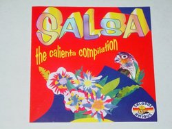 Salsa: The Calienta Compilation