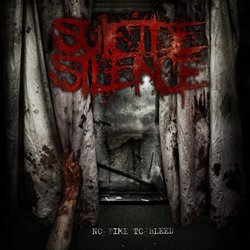 No Time To Bleed (CD/DVD)
