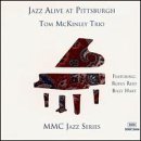 Jazz Alive at Pittsburgh