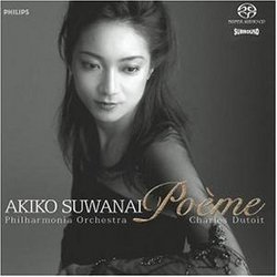 Poème [Hybrid SACD]