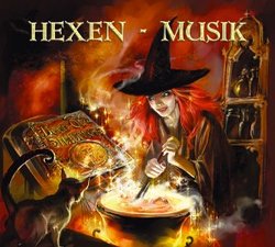 Hexen: Music