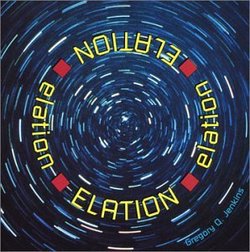 Elation [CD SINGLE]