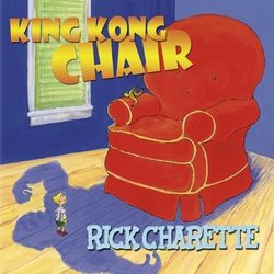 King Kong Chair