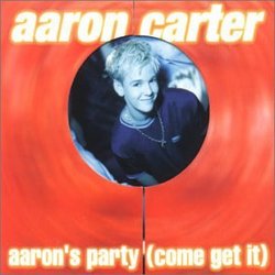 Aaron's Party