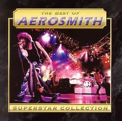 Classic Aerosmith: The Universal Masters Collection