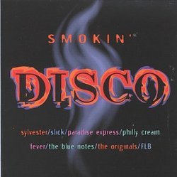 Smokin Disco