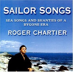 Sailor Songs