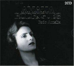 Amalia Rodrigues