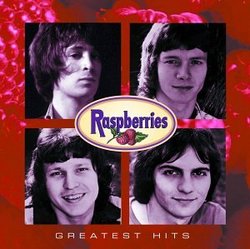 Raspberries - Greatest Hits