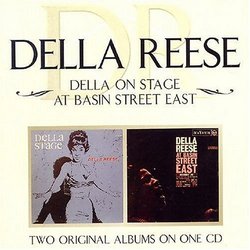 Della on Stage / At Basin Street East