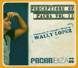 Perceptions of Pacha V.2