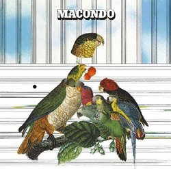 Macondo